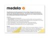 Picture of Medela Soothing Gel Pads for Breastfeeding, 4 count, Tender Care Hydrogel Pads, Advanced Nipple Therapy, Instant Cooling Relief for Tender Nipples, Reusable (Limited Edition)