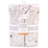 Picture of Hudson Baby Unisex Baby Plush Sleeping Bag, Sack, Blanket, Whimsical Unicorn, 0-6 Months