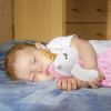 Picture of Pro Goleem Unicorn Loveys for Babies Soft Plush Pink Security Blanket for Girls Snuggle Toy Stuffed Animal Lovies for Babies Baby Girl Gifts for Newborn, Infant and Toddler, 16 Inch