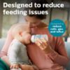 Picture of Philips AVENT Anti-Colic Baby Bottle Flow 2 Nipple, 4pk, SCY762/04