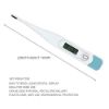 Picture of Best Digital Thermometer, Rectal and Oral Thermometer for Adults and Babies,High Precision Thermometer for Fever, Accurate and Fast Readings (2Pcs)