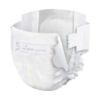 Picture of Bambo Nature Hypoallergenic Baby Diapers, Eco-Labelled Sustainable Diapers, Enhanced Leakage Protection, Totally Chlorine-free, Skin Friendly, and Super Absorbent - Size 6 (24 Count)
