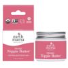 Picture of Earth Mama Organic Nipple Butter™ | Nipple Cream Safe for Breastfeeding | Postpartum Essentials for Nursing | Non Lanolin Nipple Cream, 2-Fluid Ounce