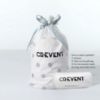 Picture of CREVENT Fuzzy Baby Nursery Blanket for Boys Soft Plush Receiving Gift for Newborns, All Season Use - Dinosaur 30x40 Inches