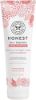 Picture of Sweet Almond Shampoo + Body Wash (10 Fl. Oz) & Face + Body Lotion (8.5 Fl. Oz.) Bundle Tear Free Naturally Derived Ingredients Sulfate & Paraben Free Baby Bath