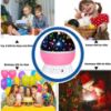 Picture of Toys for 1-10 Year Old Girls,Star Projector for Kids 2-9 Year Old Girl Gifts Toys for 3-8 Year Old Girls Christmas Gifts for 4-7 Year Old Boys Birthday Gifts Stocking Stuffers for Kids