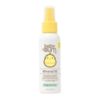 Picture of Sun Bum Baby Bum SPF 50 Sunscreen Spray | Mineral UVA/UVB Face and Body Protection for Sensitive Skin | Fragrance Free | Travel Size | 3 FL OZ