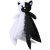 Picture of Pro Goleem Cat Loveys for Babies, Soft Security Blanket High Contrast Baby Toys for Newborn Stuffed Animals Baby Gifts for Boys and Girls, 16 Inch