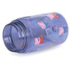 Picture of Simple Modern Peppa Pig Kids Water Bottle Plastic BPA-Free Tritan Cup with Leak Proof Straw Lid | Reusable and Durable for Toddlers, Boys | Summit Collection | 12oz, Peppa Pig Bubbles