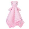 Picture of Pro Goleem Pig Loveys for Babies, Soft Security Blanket Baby Snuggle Toy Newborn Stuffed Animals Baby Gifts for Boys and Girls, 16 Inch