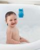 Picture of Skip Hop Baby Bath Spout Cover Universal Fit MOBY Blue