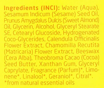 Picture of Weleda Lotion Body Calendula, 6.8 oz