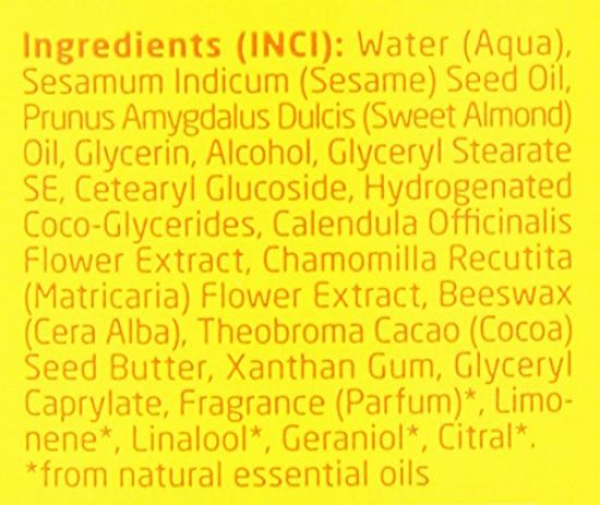 Picture of Weleda Lotion Body Calendula, 6.8 oz