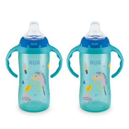 Picture of NUK Large Learner Cup, 10oz