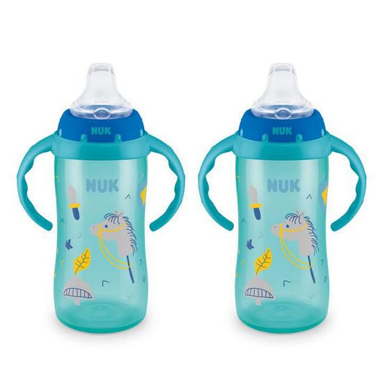 Picture of NUK Large Learner Cup, 10oz