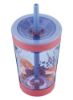 Picture of Contigo Kids Spill-Proof Tumbler with Straw, 14oz., Raining Cats and Dogs