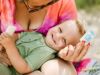 Picture of Babo Botanicals Sensitive Baby Mineral Sunscreen Stick SPF 50 - 70% Organic Ingredients - Zinc Oxide - NSF & MADE SAFE and EWG Certified - Water Resistant - Fragrance-Free - Babies & Kids