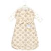 Picture of Hudson Baby Unisex Baby Cotton Wearable Sleeping Bag, Sack, Blanket, Brave Lion Long Sleeve, 3-9 Months