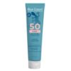 Picture of Blue Lizard BABY Mineral Sunscreen with Zinc Oxide, SPF 50+, Water Resistant, UVA/UVB Protection with Smart Cap Technology - Fragrance Free, , 5 oz. Tube