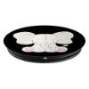 Picture of Baby Elephant Mobile Accessory Cute Elephant Black - PopSockets Grip and Stand for Phones and Tablets