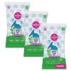 Picture of Breast Pump Wipes by Dapple Baby, Hypoallergenic & Powered by Plants, Removes Milk Residue, Leaves No Taste, Convenient Wipes Pouch, Fragrance Free, 25 Count (Pack of 3)