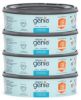 Picture of Diaper Genie Refill Bags 270 Count (Pack of 4) with Max Odor Lock | Holds Up to 1080 Newborn Diapers