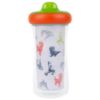Picture of The First Years Dinosaur Kids Insulated Sippy Cups - Dishwasher Safe Spill Proof Toddler Cups - Ages 12 Months and Up - 9 Ounces - 2 Count