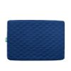 Picture of Pack and Play Mattress Protector Sheets Fitted Waterproof Pack and Play Mattress Pad Cover, Compatible with Graco Pack n Play & Dream On Me & Pamo Babe, Playpen/Playard Sheet Quilted, Navy, 39" x 27"