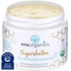 Picture of Era Organics Healing Ointment for Babies - USDA Certified Organic Natural Moisturizer Gentle on Sensitive Skin Prone To Baby Eczema, Cradle Cap (Infant Seborrheic Dermatitis), Rashes, Hives and More