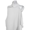 Picture of Konssy Muslin Nursing Cover for Baby Breastfeeding, Breathable 100% Cotton Breastfeeding Cover with Rigid Hoop for Mother Nursing Apron, Multi-use Carseat Canopy (Grey)