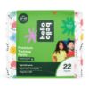 Picture of Hello Bello Premium Training Pants 3T-4T, All About Feelings Design, 22ct Jumbo Pack