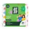 Picture of Hello Bello Premium Training Pants 2T-3T, All About Feelings Design, 24ct Jumbo Pack