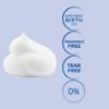 Picture of Mustela Cradle Cap Foam Shampoo for Newborn - Fragrance-Free Baby Shampoo for Seborrheic Dermatitis - Helps to minimize Scalp Flakes - Clinically & Dermatologist Tested - 5.07 fl. oz.