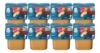 Picture of Gerber 2nd Food Baby Food Apple Puree, Natural & Non-GMO, 4 Ounce Tubs, 2-Pack (Pack of 8)