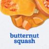 Picture of Gerber 2nd Food Baby Food Butternut Squash Puree, Natural & Non-GMO, 4 Ounce Tubs, 2-Pack (Pack of 8)