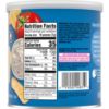 Picture of Gerber Snacks for Baby Lil Crunchies, Veggie Dip, 1.48 Ounce (Pack of 6)
