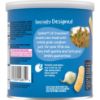 Picture of Gerber Snacks for Baby Lil Crunchies, Veggie Dip, 1.48 Ounce (Pack of 6)