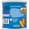 Picture of Gerber Snacks for Baby Lil Crunchies Apple Sweet Potato Puffs, 1.48 oz (6 Pack)