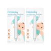 Picture of Frida Baby 3-in-1 Nose, Nail + Ear Picker: Baby Ear Cleaner + Baby Nose Cleaner and Nail Tool for Babies + Toddlers, Safely Clean Baby's Boogers, Ear Wax & More, 2 Count
