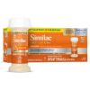 Picture of Similac 360 Total Care Sensitive Infant Formula for Fussiness & Gas Due to Lactose Sensitivity, Has 5 HMO Prebiotics, Non-GMO, Baby Formula, Ready to Feed, 2-fl-oz Bottle, Pack of 12