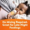 Picture of Similac 360 Total Care Sensitive Infant Formula for Fussiness & Gas Due to Lactose Sensitivity, Has 5 HMO Prebiotics, Non-GMO, Baby Formula, Ready to Feed, 2-fl-oz Bottle, Pack of 12