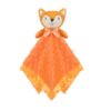 Picture of Pro Goleem Fox Security Blanket Orange Soft Baby Lovey Unisex Lovie Baby Gifts for Newborn Toddler Snuggle Toy Stuffed Animal 16 Inch