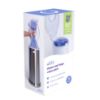 Picture of Ubbi Diaper Pail Plastic Bags, Disposable Baby Waste Bags, 3 Pack, 75 Count, 13-Gallon Bags