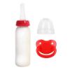 Picture of TEN@NIGHT Adult Baby Bottle with Adult Pacifier ABDL Love (Red)