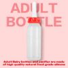Picture of TEN@NIGHT Adult Baby Bottle with Adult Pacifier ABDL Love (Red)