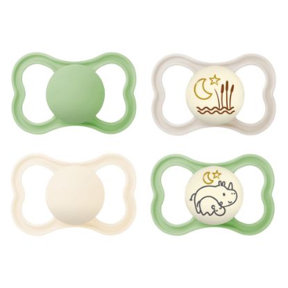 Picture of Air + Air Night, 6-16 Months, Unisex, 4 Pack