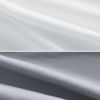 Picture of Baby Bassinet Sheets 4 Pack Compatible with 33" x 20" Mika Micky, Baby Delight, Dream On Me, AMKE and Other Rectangle Bassinet Mattress, Ultra Soft & Skin Friendly, Washer & Dryer