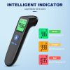 Picture of No-Touch Thermometer for Adults and Kids, Digital Baby Thermometer with Fever Alarm, 1 Second Fast Result, FSA HSA Eligible, Easy to use, 2 in 1 Mode