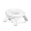 Picture of OXO Tot 2-in-1 Go Potty - Gray, 1 Count (Pack of 1)