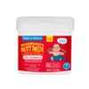 Picture of Boudreaux's Butt Paste Maximum Strength Diaper Rash Cream, Ointment for Baby, 14 oz Flip-Top Jar